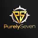 Purely Seven University Discord Server Icon