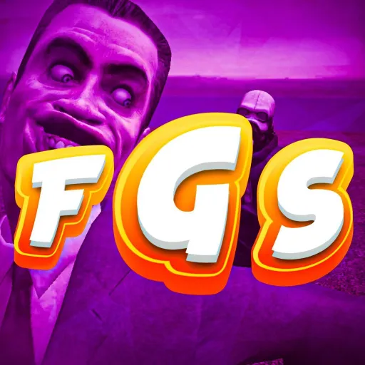 FGS — мониторинг Discord сервера, статистика и рейтинг