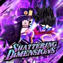 Shattering Dimensions