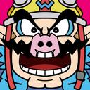 ~· ⭐ warioware ⭐ ·~ Discord Server Icon