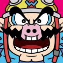 The WarioWare Server Discord Server Icon