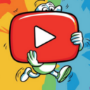 YouTube EASY Subscribers + Views Server Icon