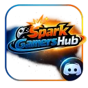 SparkGamershub