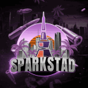 Sparkstad Roleplay Discord Server Icon – Roleplay
