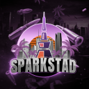 Discovery icon for Sparkstad Roleplay Discord server