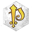deutschsprachige Pathfinder-Co... Discord Server Icon