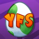 Yoshi's Fabrication Station