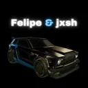 Josh and felipes community server