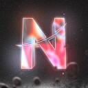 nebula Discord Server Icon