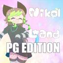 ⋆  Nikol Land PG   ⋆ Discord Server Icon