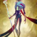 𝐋𝐚 𝐂𝐡𝐨𝐫𝐨 𝐀𝐫𝐦𝐲  Discord Server Icon