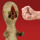 The Nut Punchers