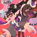 Splatty 3 Buddies Discord Server Icon