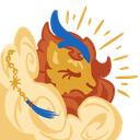L'imaginaire de Dovanori Discord Server Icon