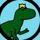 Tinysaur's Official server