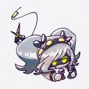 j's cutie patooties Discord Server Icon