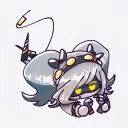 j's cutie patooties Discord Server Icon