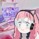 𝕋𝕙𝕖 𝔾𝕚𝕣𝕝𝕤  ❁ Mitsuri Themed ❁ Gaming ❁ Decor ❁ Boost Us!