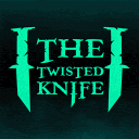 THE TWISTED KNIFE