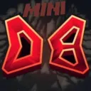 Mini DeathBan Network Discord server icon
