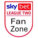 League 2 Fan Zone