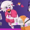 Anime Chica Support's icon