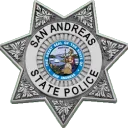 San Andreas State Troopers