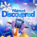 Walmart Discovered Discord server icon