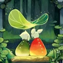 Aurora celestial 𓆩𓆪 Discord Server Icon