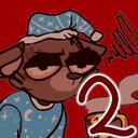 Freddys ultimate gang 2.0 Discord Server Icon