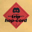 Trip Hop-cord Discord server icon