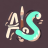 ˚。⋆The Art Studio-ೃ࿔