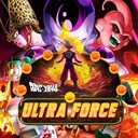 Dragon Ball • Ultra Force