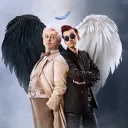 good omens brainrot