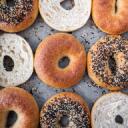 Bagel eaters Discord Server Icon