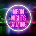 Neon Nights Gaming Server Icon