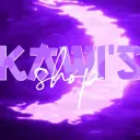 kawi's shop﹒☆★ #600