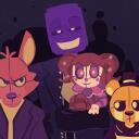 FAZBEAR ENTERTAINMENT and CO !! Discord Server Icon