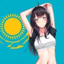 Community 𝓣𝓱𝓮𝓒𝓻𝓪𝔃𝔂𝓚𝓪... Discord Server Icon