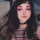 e-girl paradise Discord Server Icon