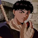 guts fanclub