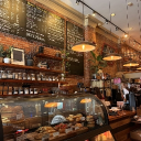 𝑪𝒐𝒛𝒚 𝑪𝒐𝒓𝒏𝒆𝒓 𝑪𝒂𝒇𝒆 ☕ Discord server icon