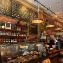 𝑪𝒐𝒛𝒚 𝑪𝒐𝒓𝒏𝒆𝒓 𝑪𝒂𝒇𝒆... Discord Server Icon