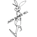 Jason Bunny’s Hell