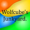 Wolfcube's Junkyard