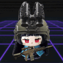 The Foxhole Discord server icon