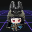 The Foxhole Discord Server Icon