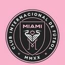 Inter Miami CF Discord Server Icon