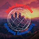 Global OperationsTM Roleplay | Network Discord Server Icon