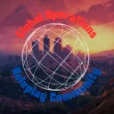 Global Operations™ Roleplay | ... Discord Server Icon